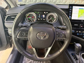 Toyota Camry 2.5 HYBRID 4WD * HEAD UP * 360 Камера * ГАРАНЦИЯ | Auto.bg — изображение 12 Toyota Camry 2.5 HYBRID 4WD * HEAD UP * 360 Камера * ГАРАНЦИЯ | Auto.bg — изображение 12
