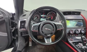 Jaguar F-Type * PERFORMANCE СЕДАЛКИ* ПАНОРАМА* MERIDIAN* ПАМЕТ О | Auto.bg — изображение 5 Jaguar F-Type * PERFORMANCE СЕДАЛКИ* ПАНОРАМА* MERIDIAN* ПАМЕТ О | Auto.bg — изображение 5
