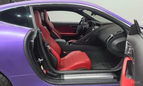 Jaguar F-Type * PERFORMANCE СЕДАЛКИ* ПАНОРАМА* MERIDIAN* ПАМЕТ О | Auto.bg — изображение 12 Jaguar F-Type * PERFORMANCE СЕДАЛКИ* ПАНОРАМА* MERIDIAN* ПАМЕТ О | Auto.bg — изображение 12