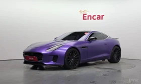 Jaguar F-Type * PERFORMANCE СЕДАЛКИ* ПАНОРАМА* MERIDIAN* ПАМЕТ О