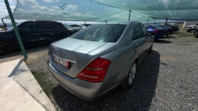 Mercedes-Benz S 320 CDI* 235 к.с* NAVI* - 7377 € / 14428.16 лв. - 58731610 6 | Car24.bg Mercedes-Benz S 320 CDI* 235 к.с* NAVI* - 7377 € / 14428.16 лв. - 58731610 6