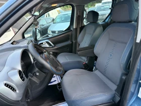 Citroen Berlingo 1.6HDI КЛИМАТИК ВАЛИДНИ НОМЕРА | Auto.bg — изображение 13 Citroen Berlingo 1.6HDI КЛИМАТИК ВАЛИДНИ НОМЕРА | Auto.bg — изображение 13
