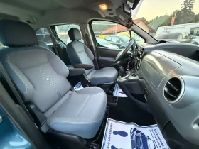 Citroen Berlingo 1.6HDI КЛИМАТИК ВАЛИДНИ НОМЕРА | Auto.bg — изображение 11 Citroen Berlingo 1.6HDI КЛИМАТИК ВАЛИДНИ НОМЕРА | Auto.bg — изображение 11