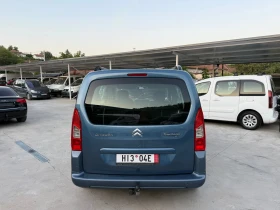 Citroen Berlingo 1.6HDI КЛИМАТИК ВАЛИДНИ НОМЕРА | Auto.bg — изображение 6 Citroen Berlingo 1.6HDI КЛИМАТИК ВАЛИДНИ НОМЕРА | Auto.bg — изображение 6