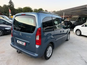 Citroen Berlingo 1.6HDI КЛИМАТИК ВАЛИДНИ НОМЕРА | Auto.bg — изображение 5 Citroen Berlingo 1.6HDI КЛИМАТИК ВАЛИДНИ НОМЕРА | Auto.bg — изображение 5