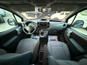 Citroen Berlingo 1.6HDI КЛИМАТИК ВАЛИДНИ НОМЕРА | Auto.bg — изображение 9 Citroen Berlingo 1.6HDI КЛИМАТИК ВАЛИДНИ НОМЕРА | Auto.bg — изображение 9