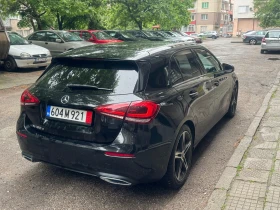 Mercedes-Benz A 180 - 16500 € - 73940877 4 | Car24.bg Mercedes-Benz A 180 - 16500 € - 73940877 4