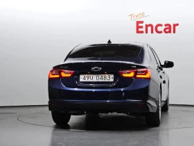 Chevrolet Malibu 1.5T | Auto.bg — изображение 4 Chevrolet Malibu 1.5T | Auto.bg — изображение 4