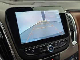 Chevrolet Malibu 1.5T | Auto.bg — изображение 14 Chevrolet Malibu 1.5T | Auto.bg — изображение 14