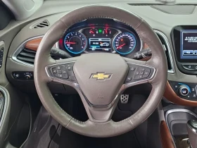 Chevrolet Malibu 1.5T | Auto.bg — изображение 13 Chevrolet Malibu 1.5T | Auto.bg — изображение 13