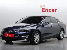 Chevrolet Malibu 1.5T