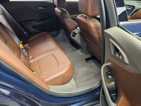 Chevrolet Malibu 1.5T | Auto.bg — изображение 11 Chevrolet Malibu 1.5T | Auto.bg — изображение 11