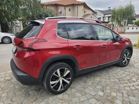 Peugeot 2008 1.6 Blue HDI Allure Panorama 120 коня - 6995 € - 48232347 5 | Car24.bg Peugeot 2008 1.6 Blue HDI Allure Panorama 120 коня - 6995 € - 48232347 5