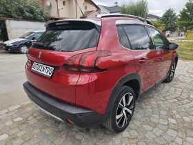 Peugeot 2008 1.6 Blue HDI Allure Panorama 120 коня - 6995 € - 48232347 6 | Car24.bg Peugeot 2008 1.6 Blue HDI Allure Panorama 120 коня - 6995 € - 48232347 6