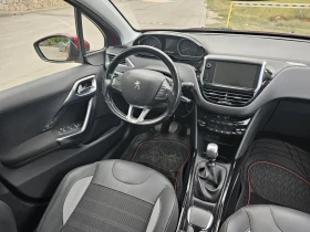 Peugeot 2008 1.6 Blue HDI Allure Panorama 120 коня - 6995 € - 48232347 12 | Car24.bg Peugeot 2008 1.6 Blue HDI Allure Panorama 120 коня - 6995 € - 48232347 12