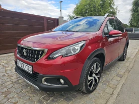 Peugeot 2008 1.6 Blue HDI Allure Panorama 120 коня - 6995 € - 48232347 3 | Car24.bg Peugeot 2008 1.6 Blue HDI Allure Panorama 120 коня - 6995 € - 48232347 3
