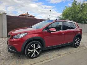 Peugeot 2008 1.6 Blue HDI Allure Panorama 120 коня - 6995 € - 48232347 4 | Car24.bg Peugeot 2008 1.6 Blue HDI Allure Panorama 120 коня - 6995 € - 48232347 4