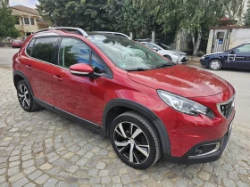 Peugeot 2008 1.6 Blue HDI Allure Panorama 120 коня - 6995 € - 48232347 2 | Car24.bg Peugeot 2008 1.6 Blue HDI Allure Panorama 120 коня - 6995 € - 48232347 2