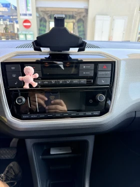 VW Up e-UP 82 к.с. 18.7 kWh. | Auto.bg — изображение 8 VW Up e-UP 82 к.с. 18.7 kWh. | Auto.bg — изображение 8