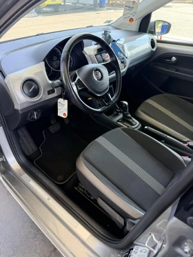 VW Up e-UP 82 к.с. 18.7 kWh. | Auto.bg — изображение 7 VW Up e-UP 82 к.с. 18.7 kWh. | Auto.bg — изображение 7
