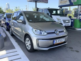 VW Up e-UP 82 к.с. 18.7 kWh.