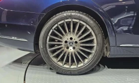 Mercedes-Benz S 400 400L d 4MATIC * ФИКСИРАНА ЦЕНА ДО БЪЛГАРИЯ * | Auto.bg — изображение 6 Mercedes-Benz S 400 400L d 4MATIC * ФИКСИРАНА ЦЕНА ДО БЪЛГАРИЯ * | Auto.bg — изображение 6