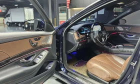Mercedes-Benz S 400 400L d 4MATIC * ФИКСИРАНА ЦЕНА ДО БЪЛГАРИЯ * | Auto.bg — изображение 7 Mercedes-Benz S 400 400L d 4MATIC * ФИКСИРАНА ЦЕНА ДО БЪЛГАРИЯ * | Auto.bg — изображение 7