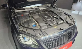 Mercedes-Benz S 400 400L d 4MATIC * ФИКСИРАНА ЦЕНА ДО БЪЛГАРИЯ * | Auto.bg — изображение 5 Mercedes-Benz S 400 400L d 4MATIC * ФИКСИРАНА ЦЕНА ДО БЪЛГАРИЯ * | Auto.bg — изображение 5