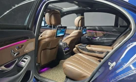 Mercedes-Benz S 400 400L d 4MATIC * ФИКСИРАНА ЦЕНА ДО БЪЛГАРИЯ * | Auto.bg — изображение 14 Mercedes-Benz S 400 400L d 4MATIC * ФИКСИРАНА ЦЕНА ДО БЪЛГАРИЯ * | Auto.bg — изображение 14