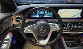Mercedes-Benz S 400 400L d 4MATIC * ФИКСИРАНА ЦЕНА ДО БЪЛГАРИЯ * | Auto.bg — изображение 9 Mercedes-Benz S 400 400L d 4MATIC * ФИКСИРАНА ЦЕНА ДО БЪЛГАРИЯ * | Auto.bg — изображение 9