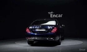 Mercedes-Benz S 400 400L d 4MATIC * ФИКСИРАНА ЦЕНА ДО БЪЛГАРИЯ * | Auto.bg — изображение 4 Mercedes-Benz S 400 400L d 4MATIC * ФИКСИРАНА ЦЕНА ДО БЪЛГАРИЯ * | Auto.bg — изображение 4
