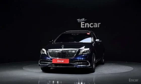 Mercedes-Benz S 400 400L d 4MATIC * ФИКСИРАНА ЦЕНА ДО БЪЛГАРИЯ * | Auto.bg — изображение 3 Mercedes-Benz S 400 400L d 4MATIC * ФИКСИРАНА ЦЕНА ДО БЪЛГАРИЯ * | Auto.bg — изображение 3