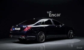 Mercedes-Benz S 400 400L d 4MATIC * ФИКСИРАНА ЦЕНА ДО БЪЛГАРИЯ * | Auto.bg — изображение 2 Mercedes-Benz S 400 400L d 4MATIC * ФИКСИРАНА ЦЕНА ДО БЪЛГАРИЯ * | Auto.bg — изображение 2