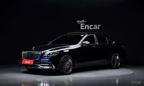 Mercedes-Benz S 400 400L d 4MATIC * ФИКСИРАНА ЦЕНА ДО БЪЛГАРИЯ *