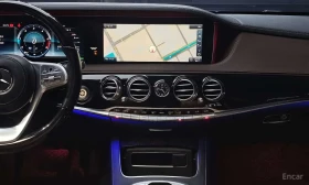 Mercedes-Benz S 400 400L d 4MATIC * ФИКСИРАНА ЦЕНА ДО БЪЛГАРИЯ * | Auto.bg — изображение 10 Mercedes-Benz S 400 400L d 4MATIC * ФИКСИРАНА ЦЕНА ДО БЪЛГАРИЯ * | Auto.bg — изображение 10