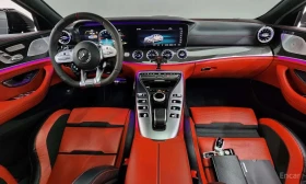 Mercedes-Benz AMG GT * 4Door 63 S 4MATIC+ * ЦЕНА ДО БЪЛГАРИЯ * - 75500 € - 59192520 7 | Car24.bg Mercedes-Benz AMG GT * 4Door 63 S 4MATIC+ * ЦЕНА ДО БЪЛГАРИЯ * - 75500 € - 59192520 7