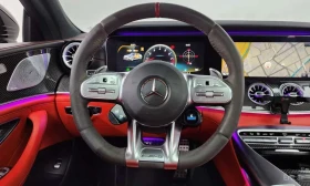 Mercedes-Benz AMG GT * 4Door 63 S 4MATIC+ * ЦЕНА ДО БЪЛГАРИЯ * - 75500 € - 59192520 12 | Car24.bg Mercedes-Benz AMG GT * 4Door 63 S 4MATIC+ * ЦЕНА ДО БЪЛГАРИЯ * - 75500 € - 59192520 12