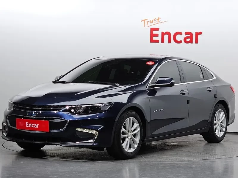 Chevrolet Malibu 1.5T | Auto.bg — изображение 1 Chevrolet Malibu 1.5T | Auto.bg — изображение 1