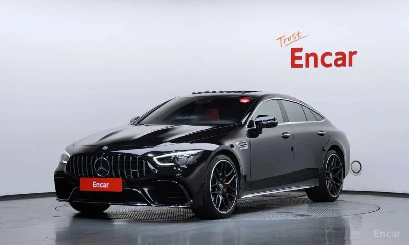 Mercedes-Benz AMG GT * 4Door 63 S 4MATIC+ * ЦЕНА ДО БЪЛГАРИЯ * - 75500 € - 59192520 1 | Car24.bg Mercedes-Benz AMG GT * 4Door 63 S 4MATIC+ * ЦЕНА ДО БЪЛГАРИЯ * - 75500 € - 59192520 1