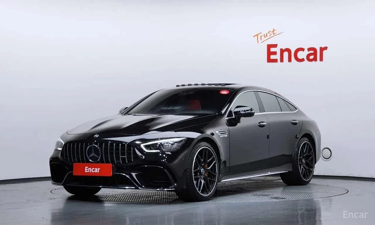 Mercedes-Benz AMG GT * 4Door 63 S 4MATIC+ * ЦЕНА ДО БЪЛГАРИЯ * | Auto.bg — изображение 1 Mercedes-Benz AMG GT * 4Door 63 S 4MATIC+ * ЦЕНА ДО БЪЛГАРИЯ * | Auto.bg — изображение 1