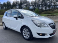 Opel Meriva Facelift 1.4i Turbo GPL  - [5] 