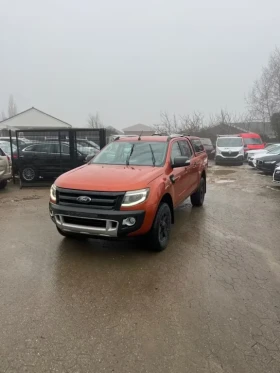 Ford Ranger Wildtrak Doppelkabine 4x4 Aut. 3.2d DK - 10200 € / 19949.47 лв. - 46704410 6 | Car24.bg Ford Ranger Wildtrak Doppelkabine 4x4 Aut. 3.2d DK - 10200 € / 19949.47 лв. - 46704410 6