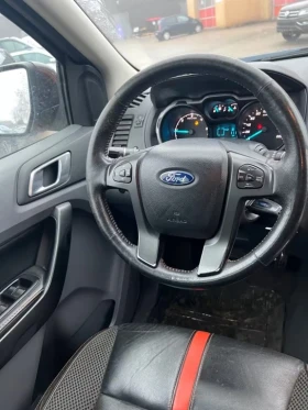 Ford Ranger Wildtrak Doppelkabine 4x4 Aut. 3.2d DK - 10200 € / 19949.47 лв. - 46704410 15 | Car24.bg Ford Ranger Wildtrak Doppelkabine 4x4 Aut. 3.2d DK - 10200 € / 19949.47 лв. - 46704410 15