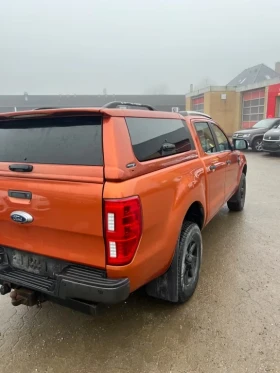 Ford Ranger Wildtrak Doppelkabine 4x4 Aut. 3.2d DK - 10200 € / 19949.47 лв. - 46704410 7 | Car24.bg Ford Ranger Wildtrak Doppelkabine 4x4 Aut. 3.2d DK - 10200 € / 19949.47 лв. - 46704410 7