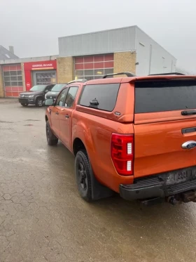 Ford Ranger Wildtrak Doppelkabine 4x4 Aut. 3.2d DK - 10200 € / 19949.47 лв. - 46704410 5 | Car24.bg Ford Ranger Wildtrak Doppelkabine 4x4 Aut. 3.2d DK - 10200 € / 19949.47 лв. - 46704410 5