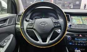 Hyundai Tucson - 15045 € / 29425.46 лв. - 48381966 13 | Car24.bg Hyundai Tucson - 15045 € / 29425.46 лв. - 48381966 13