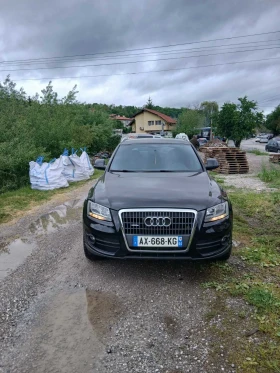 Audi Q5 2.0 - Car24.bg Audi Q5 2.0