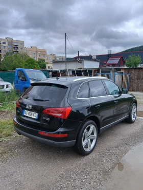 Audi Q5 2.0 - 7100 € / 13886.39 лв. - 73248222 6 | Car24.bg Audi Q5 2.0 - 7100 € / 13886.39 лв. - 73248222 6