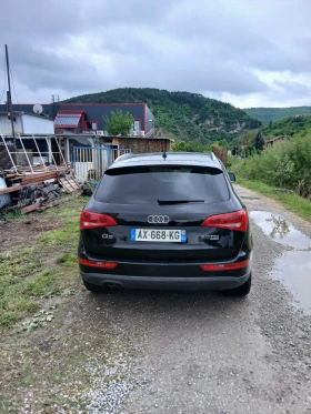 Audi Q5 2.0 - 7100 € / 13886.39 лв. - 73248222 4 | Car24.bg Audi Q5 2.0 - 7100 € / 13886.39 лв. - 73248222 4