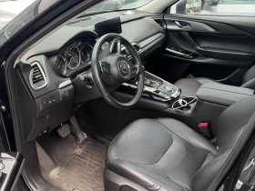 Mazda CX-9 * GS L * АВТОКРЕДИТ БЕЗ ПЪРВОНАЧАЛНА ВНОСКА* | Auto.bg — изображение 5 Mazda CX-9 * GS L * АВТОКРЕДИТ БЕЗ ПЪРВОНАЧАЛНА ВНОСКА* | Auto.bg — изображение 5